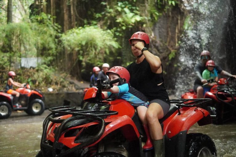 bali ATV adventure