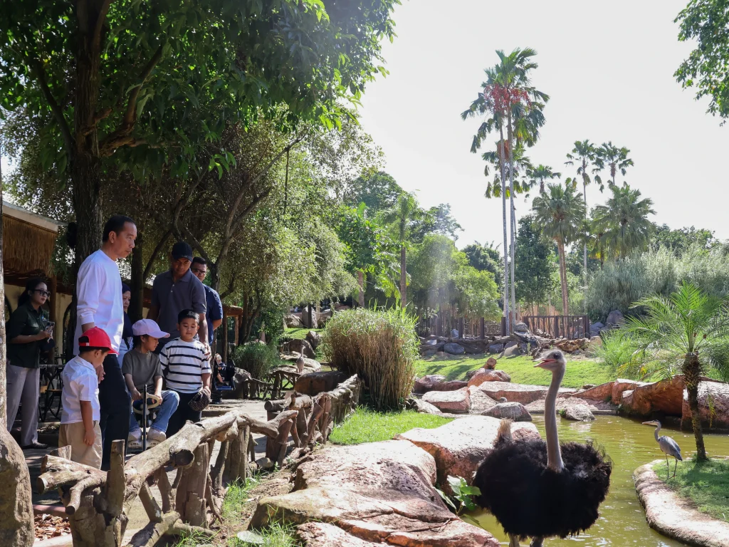 bali zoo 9