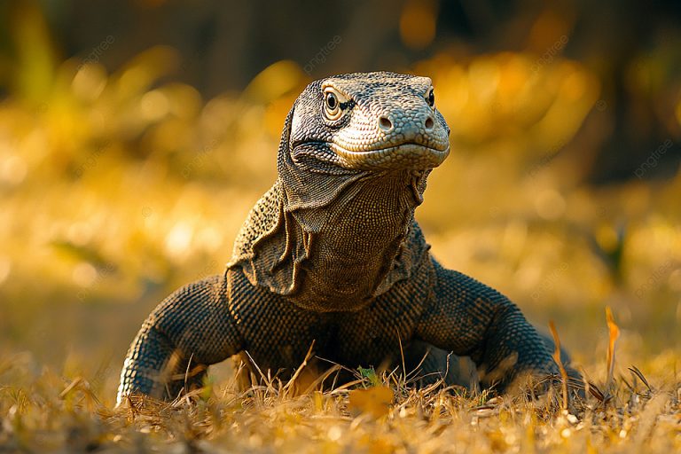 komodo 2