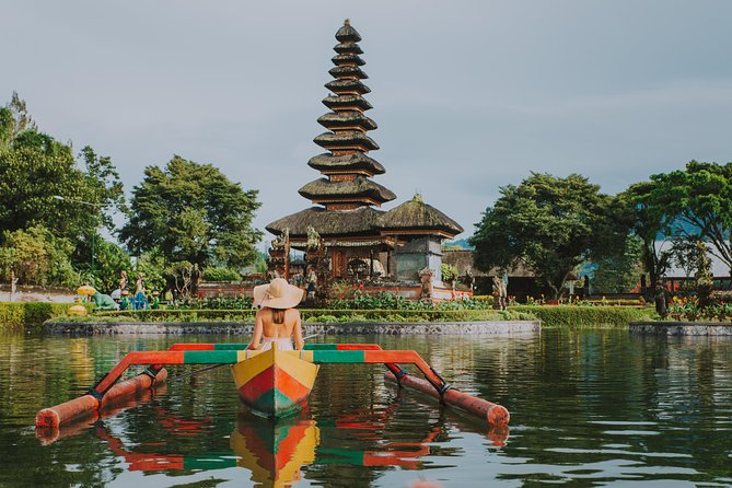 bali trip
